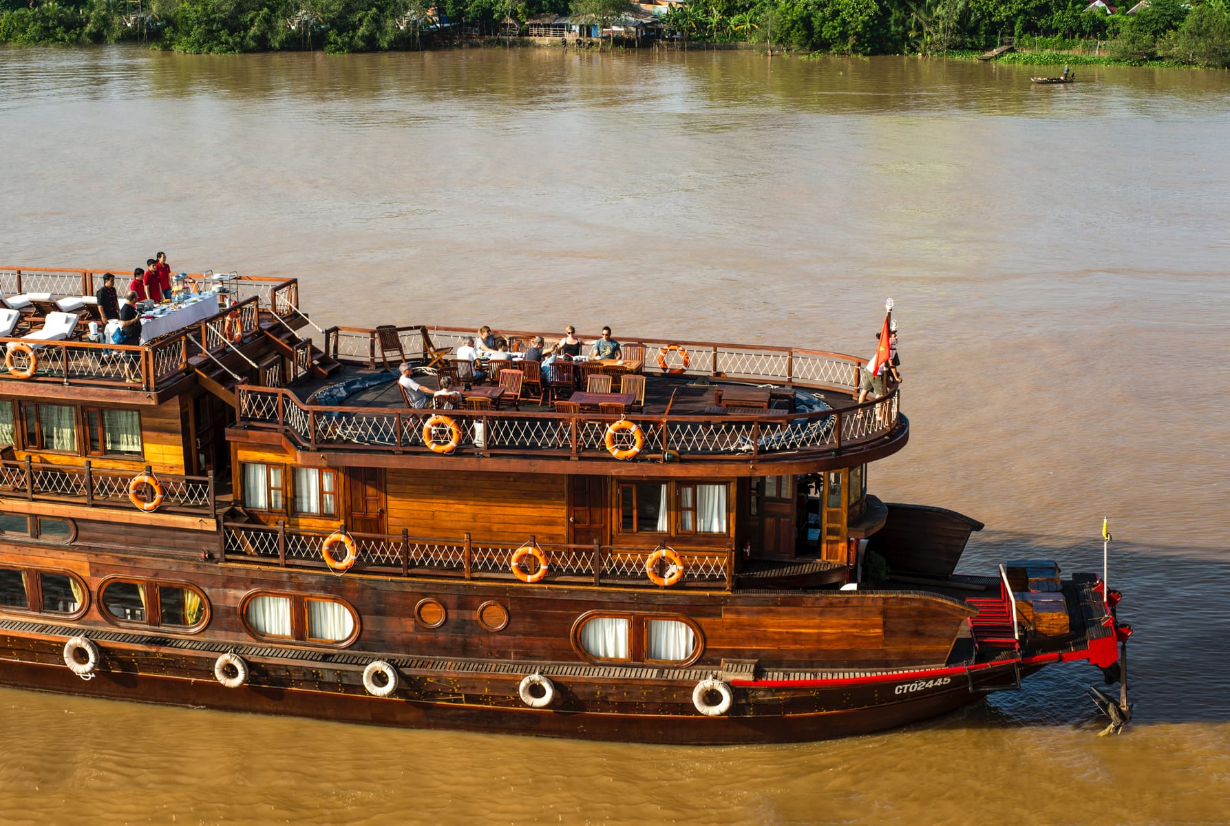 mekong eyes cruise reviews